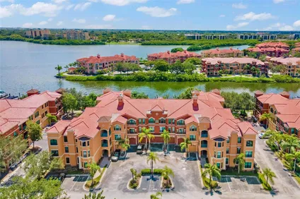 Homes for sale in Clearwater | View 2733 Via Cipriani, 834B | 3 Beds, 3 Baths
