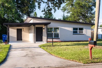 Homes for sale in Clearwater | View 2218 Coit Road | 2 Beds, 1 Bath