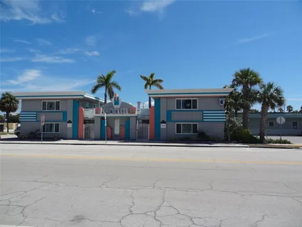 Homes for sale in Clearwater | View 603 Mandalay Avenue, 212 | 1 Bath