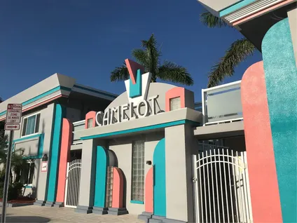 Homes for sale in Clearwater | View 603 Mandalay Avenue, 203 | 1 Bed, 1 Bath