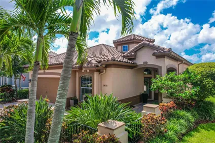 Homes for sale in Seminole | View 9878 Sago Point Drive | 3 Beds, 2 Baths