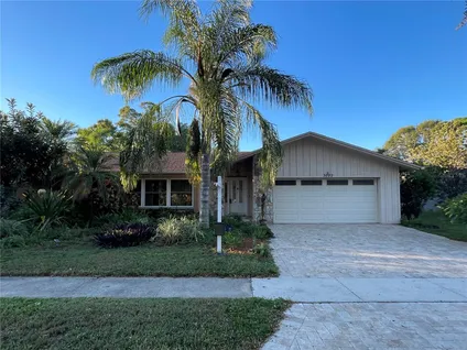 Homes for sale in Clearwater | View 3022 Osprey Lane | 3 Beds, 2 Baths