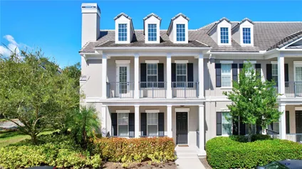 Homes for sale in St Petersburg | View 255 Newbury Place N | 3 Beds, 3 Baths