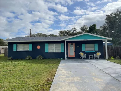 Homes for sale in Clearwater | View 2095 Valencia Way | 4 Beds, 2 Baths