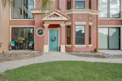 Homes for sale in Clearwater | View 2722 Via Tivoli, 415B | 2 Beds, 2 Baths