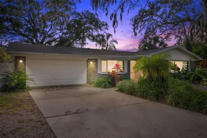 Homes for sale in Clearwater | View 2217 Buena Vista Drive | 4 Beds, 2 Baths