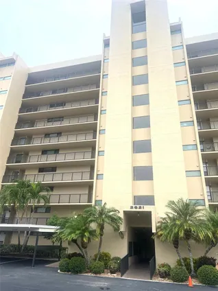 Homes for sale in Clearwater | View 2621 Cove Cay Drive, 403 | 2 Beds, 2 Baths