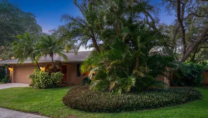 Homes for sale in Clearwater | View 2212 Riverside Drive N | 3 Beds, 2 Baths