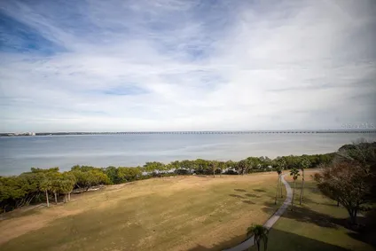 Homes for sale in Clearwater | View 2618 Cove Cay Drive, 903 | 2 Beds, 2 Baths