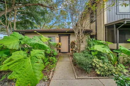 Homes for sale in Clearwater | View 1840 Bough Avenue, A | 2 Beds, 1 Bath