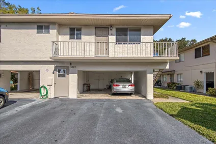 Homes for sale in Clearwater | View 1822 Bough Avenue, 4 | 2 Beds, 1 Bath