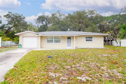 Homes for sale in Clearwater | View 2102 Poinciana Terrace | 2 Beds, 2 Baths