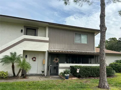 Homes for sale in Clearwater | View 3000 Bough Avenue, C | 2 Beds, 1 Bath