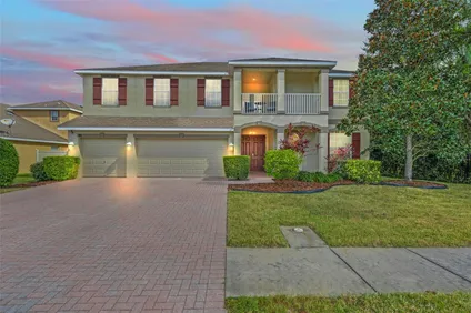 Homes for sale in Clearwater | View 901 Earlham Drive | 5 Beds, 3 Baths