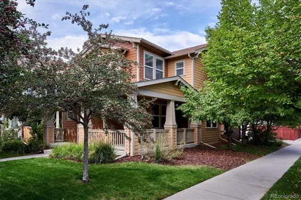 Homes for sale in Denver | View 2758 Florence Street | 3 Beds, 2 Baths