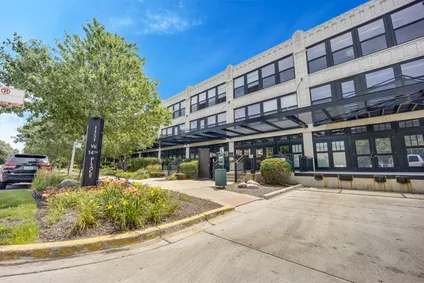 Homes for sale in Chicago | View 1151 W 14th Place, 239 | 2 Beds, 2 Baths
