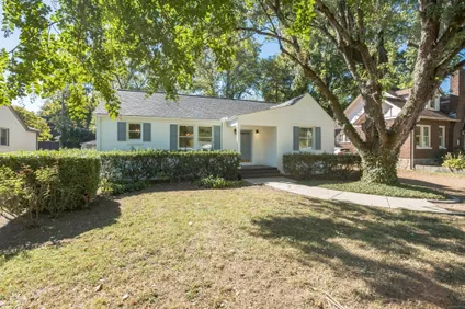 Homes for sale in Nashville | View 4201 Aberdeen Rd | 3 Beds, 2 Baths