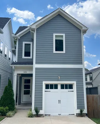 Homes for sale in Nashville | View 3491 Ruland Pl | 3 Beds, 2 Baths