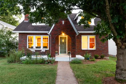 Homes for sale in Nashville | View 4703 Utah Ave | 4 Beds, 2 Baths
