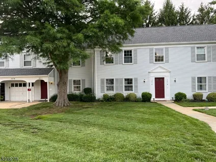 Homes for sale in Monroe Twp. | View 387A Newport Way, A | 2 Beds, 2 Baths