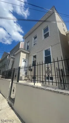 Homes for sale in Paterson City | View 171 Butler St