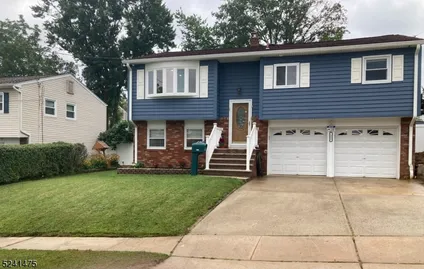 Homes for sale in South River Boro | View 122 Prentice Ave | 3 Beds, 1 Bath