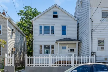 Homes for sale in Paterson City | View 43 Butler St