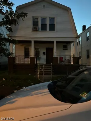 Homes for sale in Paterson City | View 60-62 E.19th St.