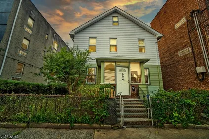 Homes for sale in Newark City | View 994 18th Ave