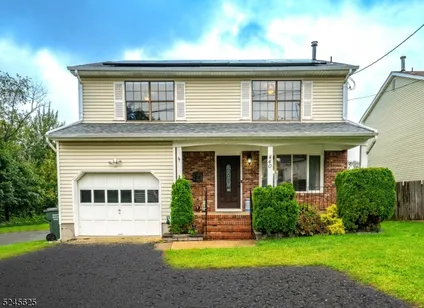 Homes for sale in Woodbridge Twp. | View 440 West Ave | 3 Beds, 2 Baths