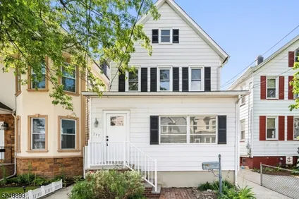 Homes for sale in South Amboy City | View 247 Henry St | 3 Beds, 2 Baths
