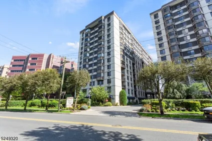 Homes for sale in Hackensack City | View 326 Prospect Ave, 6H | 2 Beds, 2 Baths