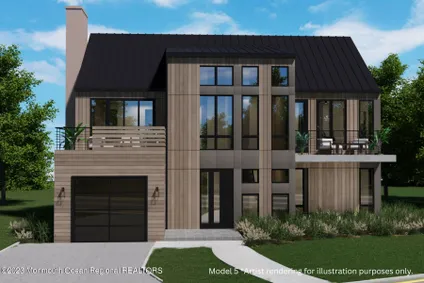 Homes for sale in Atlantic Highlands | View 0 Brant Drive, 5.14 | 4 Beds, 3 Baths