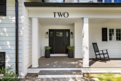 Homes for sale in Rumson | View 2 Heathcliff Road | 4 Beds, 3 Baths