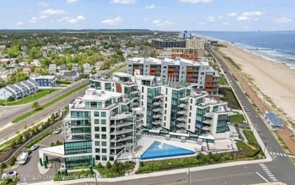Homes for sale in Long Branch | View 350 Ocean Avenue, 305 | 2 Beds, 2 Baths