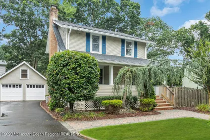 Homes for sale in Neptune Township | View 510 Prospect Avenue | 3 Beds, 2 Baths
