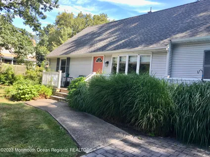Homes for sale in Neptune Township | View 323 Valley Road | 4 Beds, 2 Baths