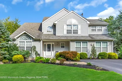 Homes for sale in Jackson | View 58 New Prospect Road | 5 Beds, 3 Baths