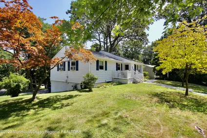 Homes for sale in Neptune Township | View 213 Audrey Place | 3 Beds, 2 Baths