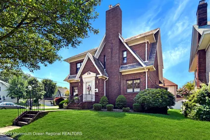 Homes for sale in South Amboy | View 316 Pine Avenue | 4 Beds, 1 Bath