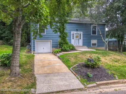 Homes for sale in Neptune Township | View 3 Cedar Place | 4 Beds, 2 Baths