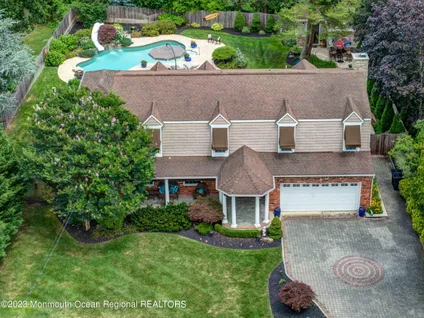 Homes for sale in Long Branch | View 579 Monmouth Place | 5 Beds, 2 Baths