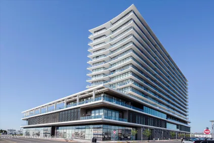 Homes for sale in Asbury Park | View 1101 Ocean Avenue, 1607 | 3 Beds, 3 Baths