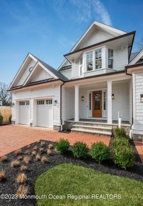 Homes for sale in Rumson | View 15 Bingham Court | 3 Beds, 3 Baths