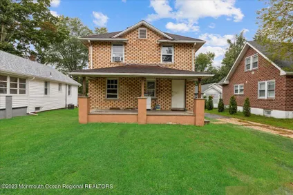 Homes for sale in Manalapan | View 31 Wilson Avenue | 3 Beds, 1 Bath