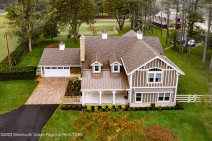 Homes for sale in Wall | View 1845 New Bedford Road | 3 Beds, 3 Baths