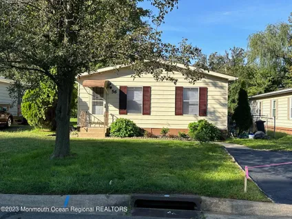 Homes for sale in Manalapan | View 56 Deer Way | 3 Beds, 2 Baths