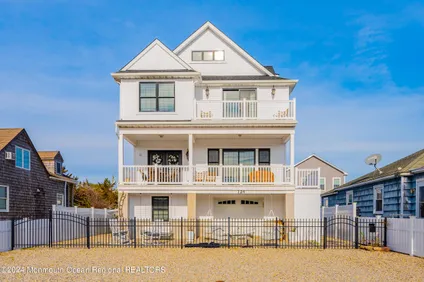 South seaside park nj summer rentals 2025