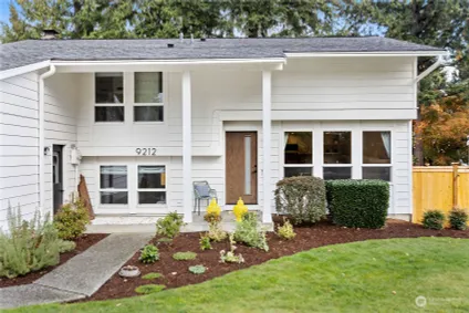 Homes for sale in Kirkland | View 9212 NE 139th Street | 4 Beds, 2 Baths