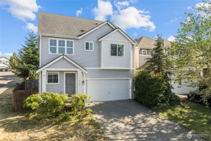 Homes for sale in Puyallup | View 11628 188th Street E | 3 Beds, 2 Baths